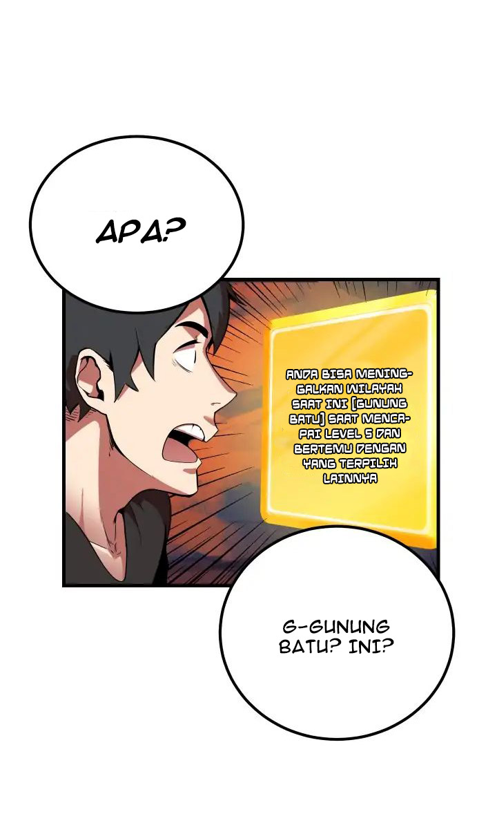 Otherworldly Sword King’s Survival Records Chapter 02 Gambar 31